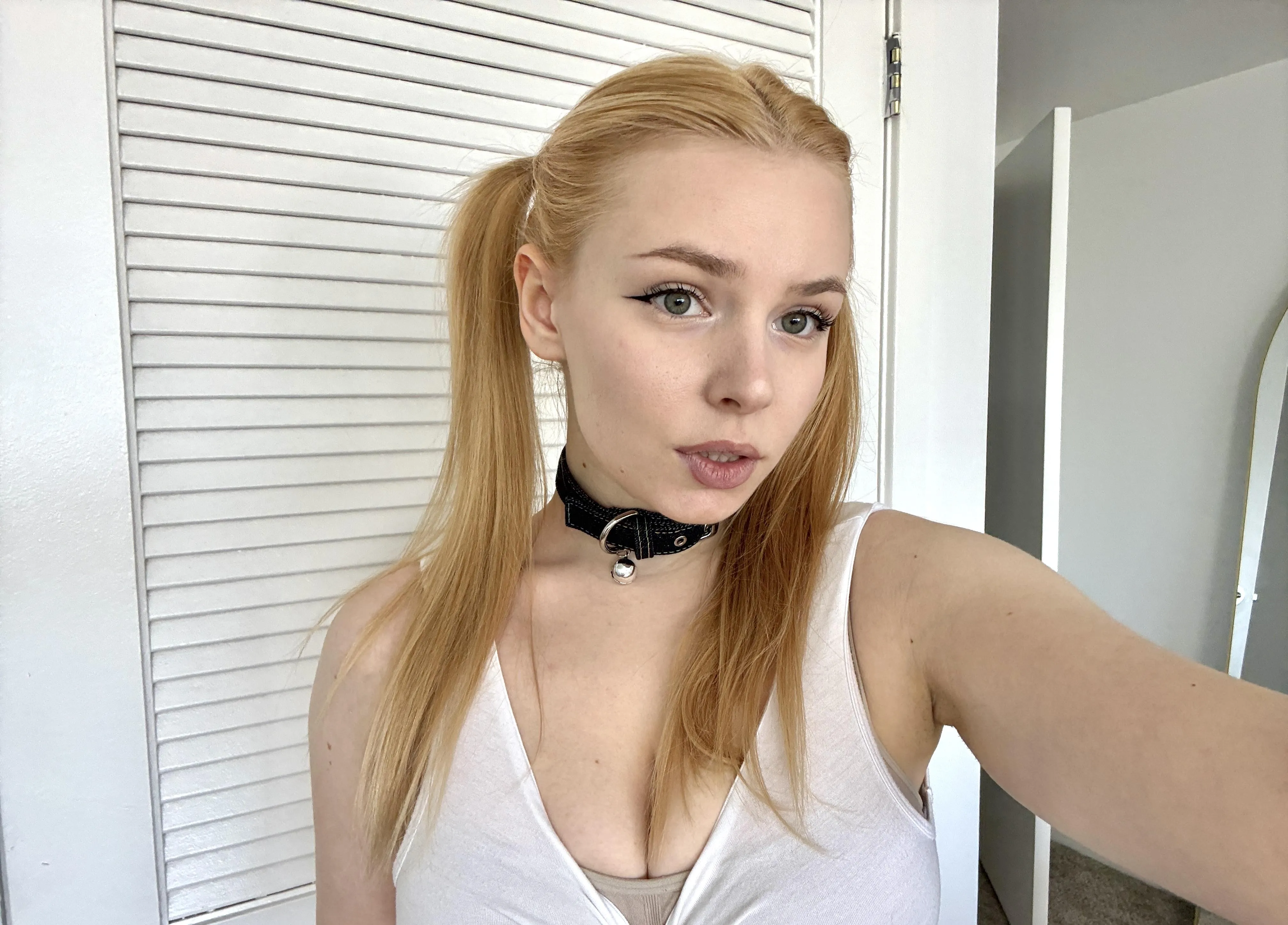 What do you like most about me?