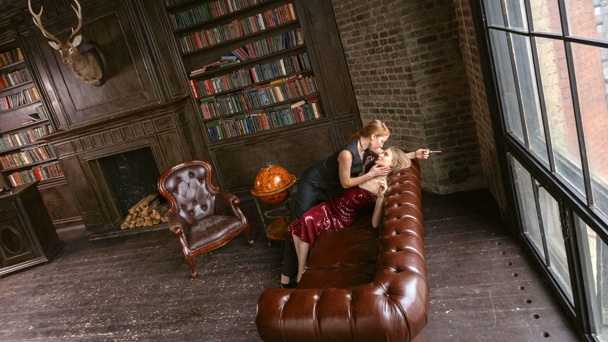 what happens in the faculty lounge stays in the faculty lounge