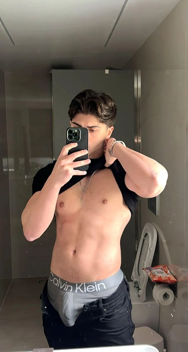 What if I could only say “Yes Sir” for 24 hours?