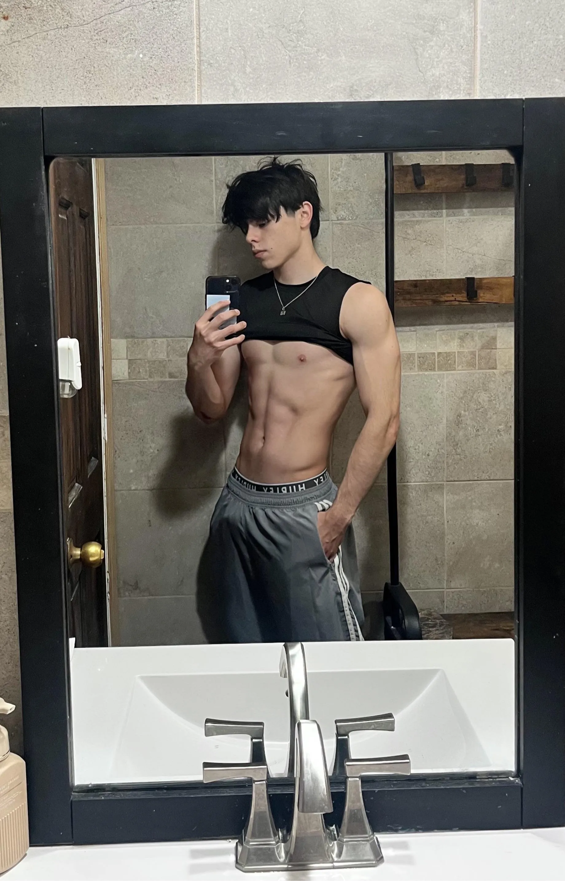 What would you do to me?