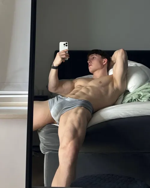 What would you do to this body?