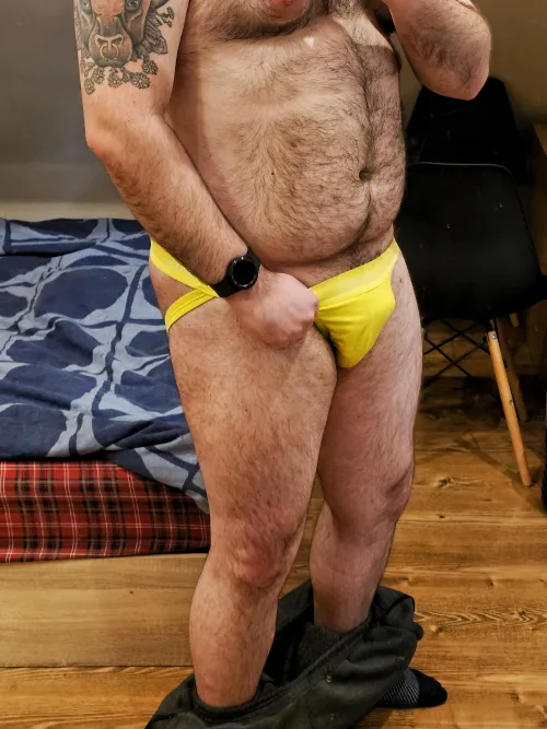 What's left of leg day pump