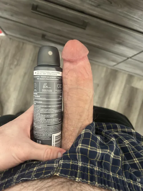 Who’s gonna let me breed their wife