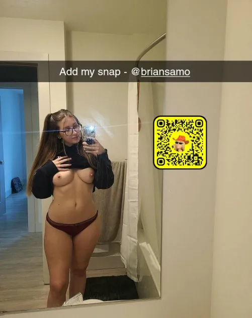 will you bang me 💦