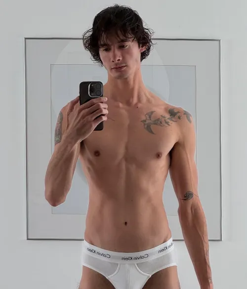 Would you love to suck on my nipples?