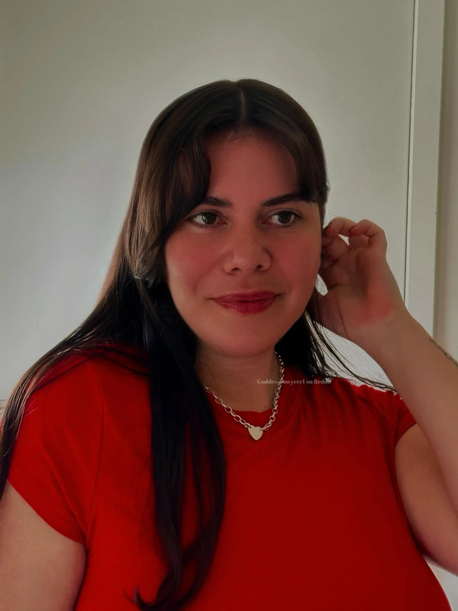 You crave me, endlessly, and always will.