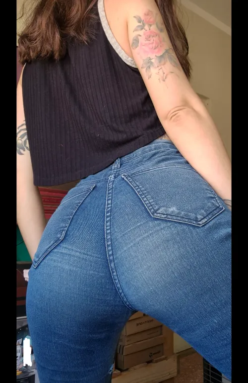 You won't find another shape as perfect as this one