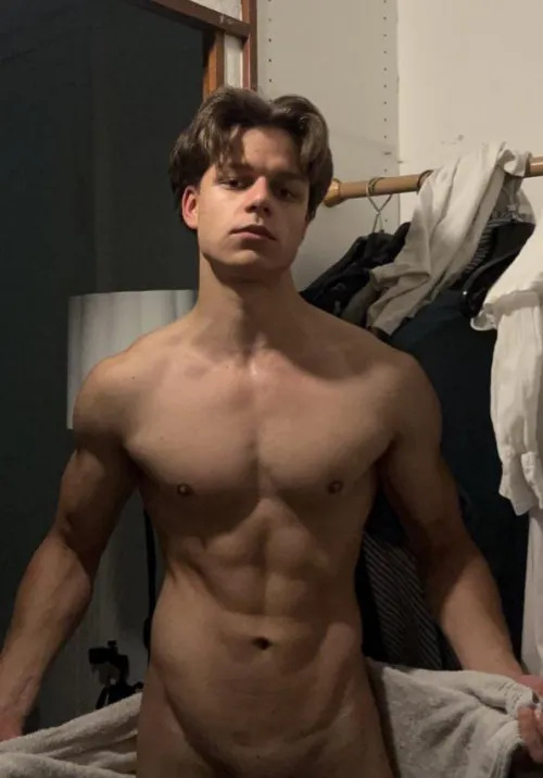 (20)Should I top or bottom?