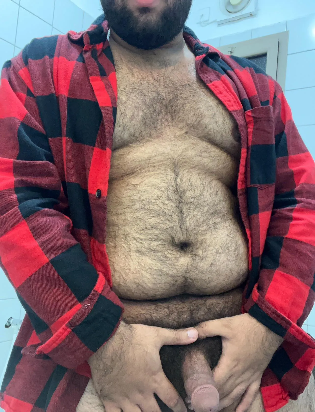 22 young bottom bear