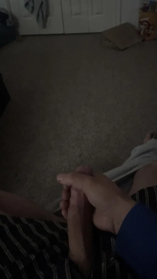 [24] M4F looking for tonight  in Spring/Tomball/Klein/Woodlands area