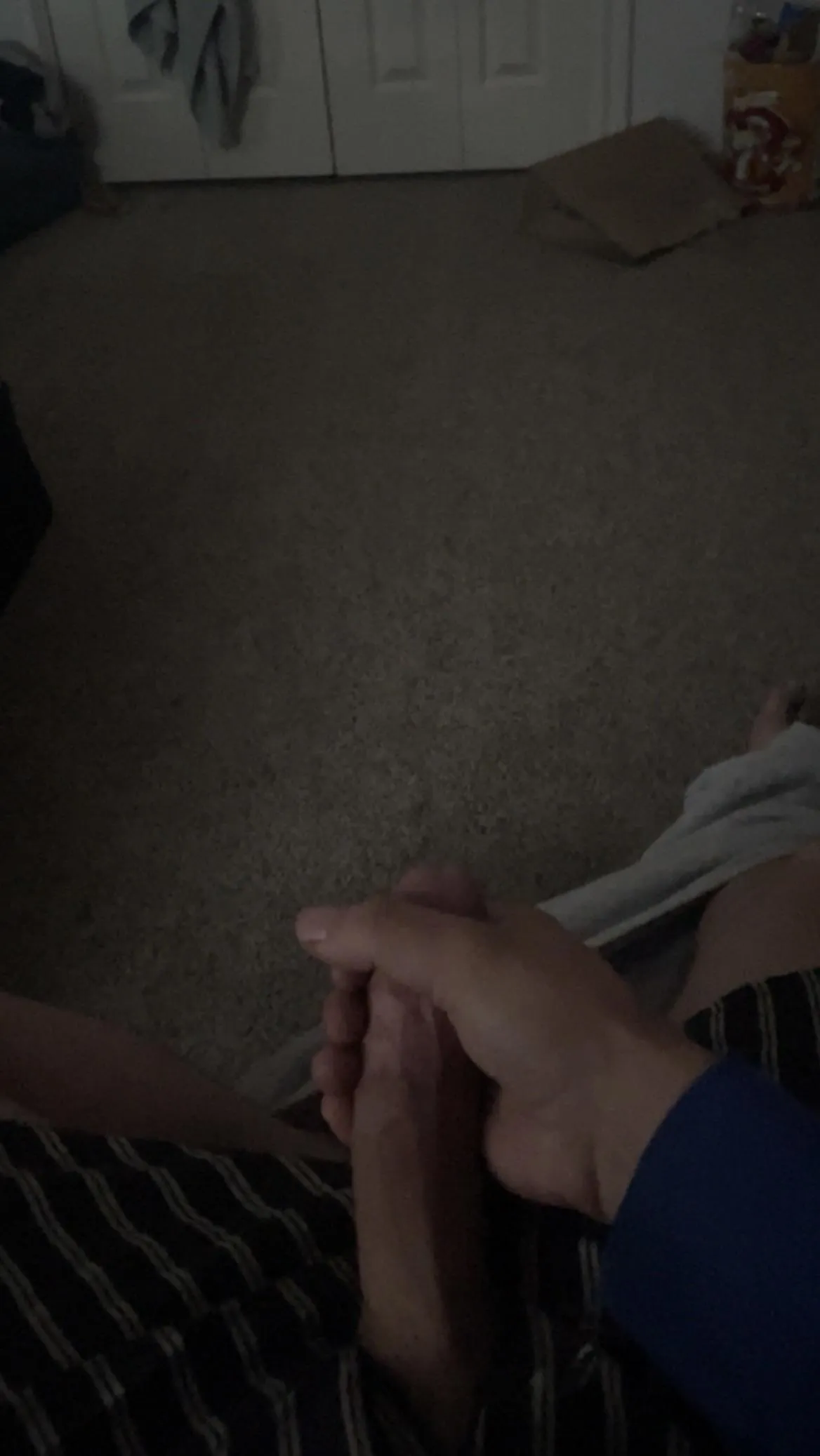 [24] M4F looking for tonight  in Spring/Tomball/Klein/Woodlands area