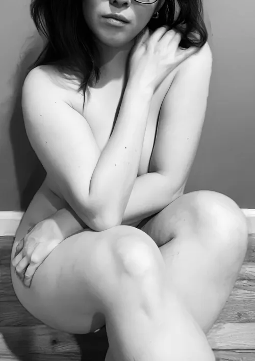 A mess of gorgeous chaos