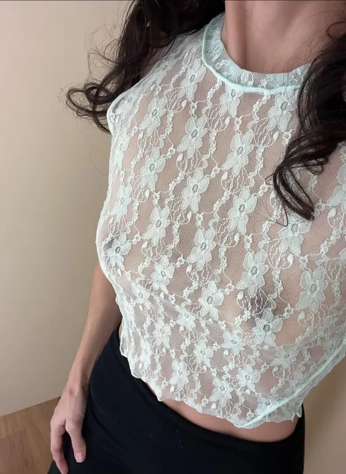 A milf who craves attention