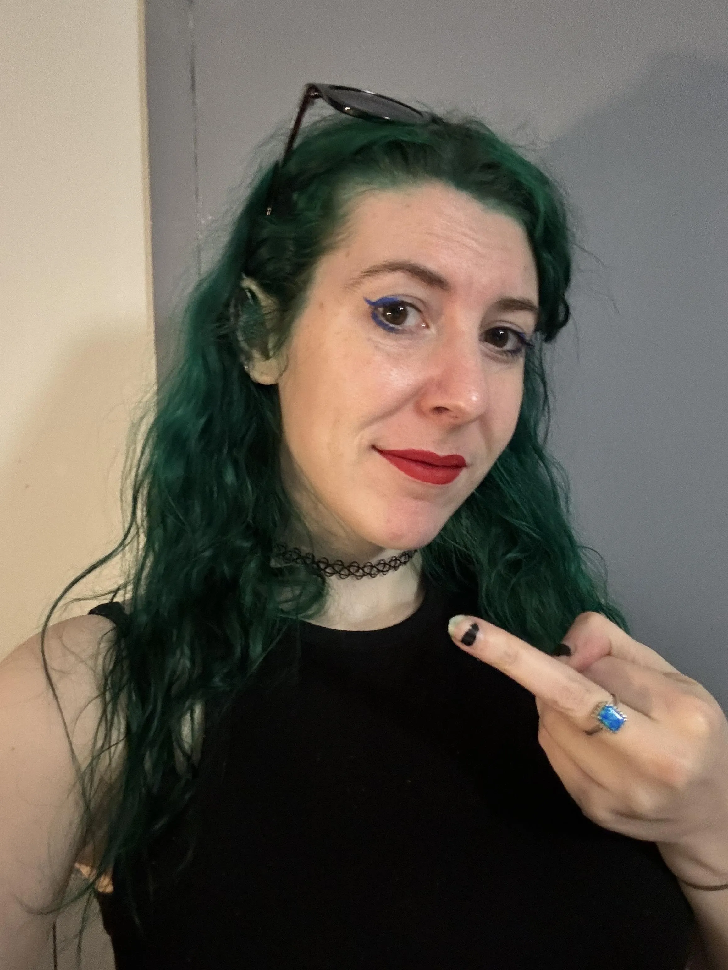 All you get to do is watch..