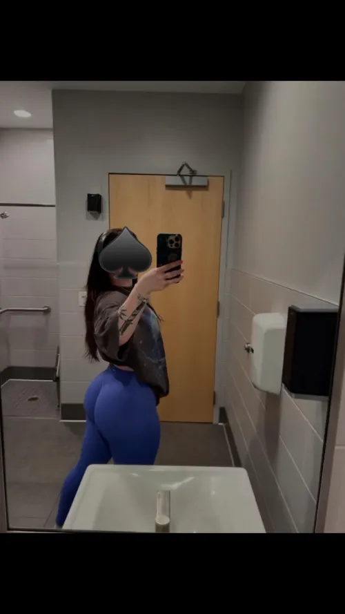 Always say no to white guys