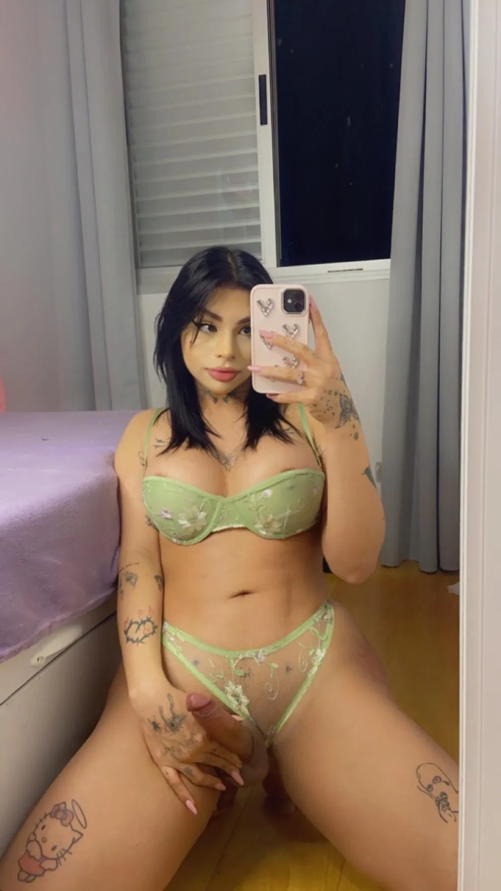 Am I among your top trans girls?