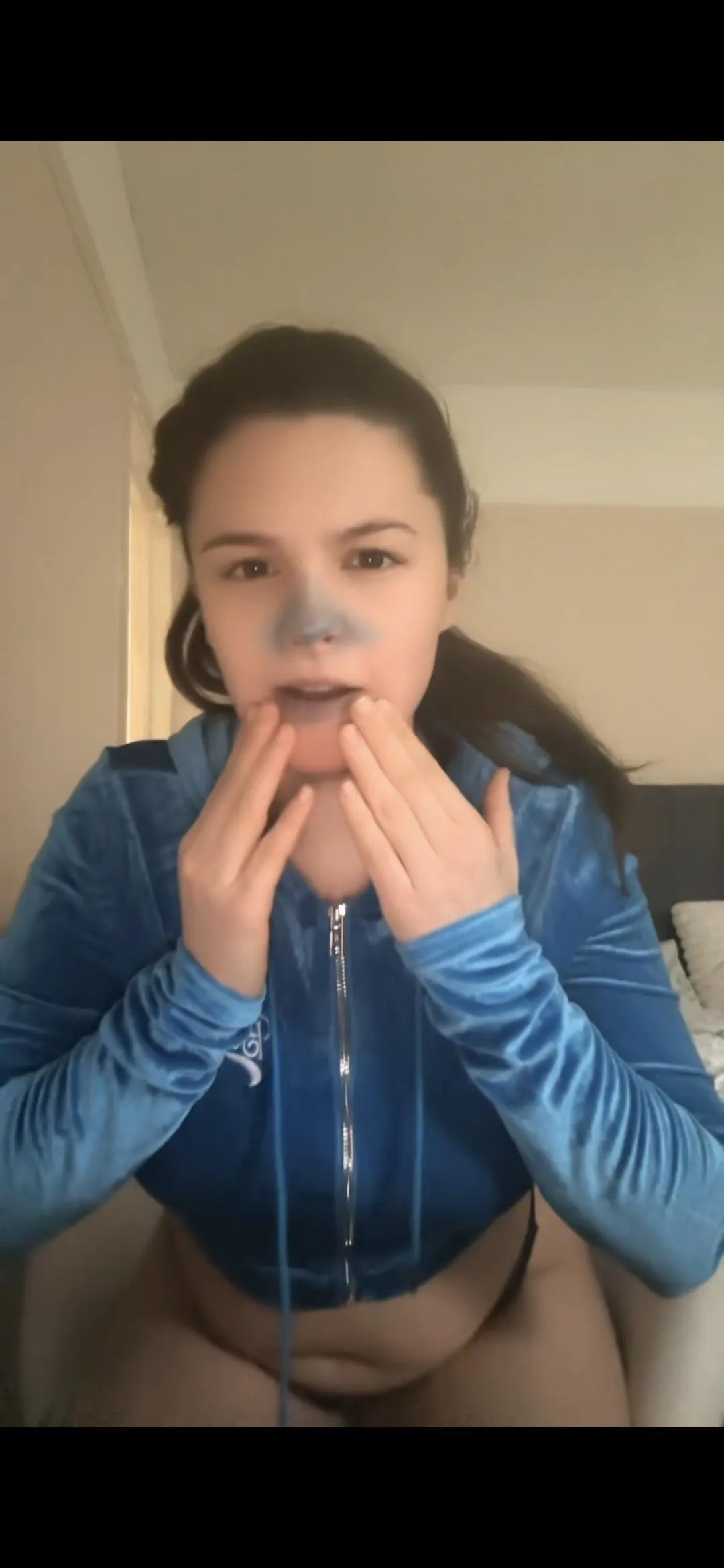 Blueberry.cow.g on insta