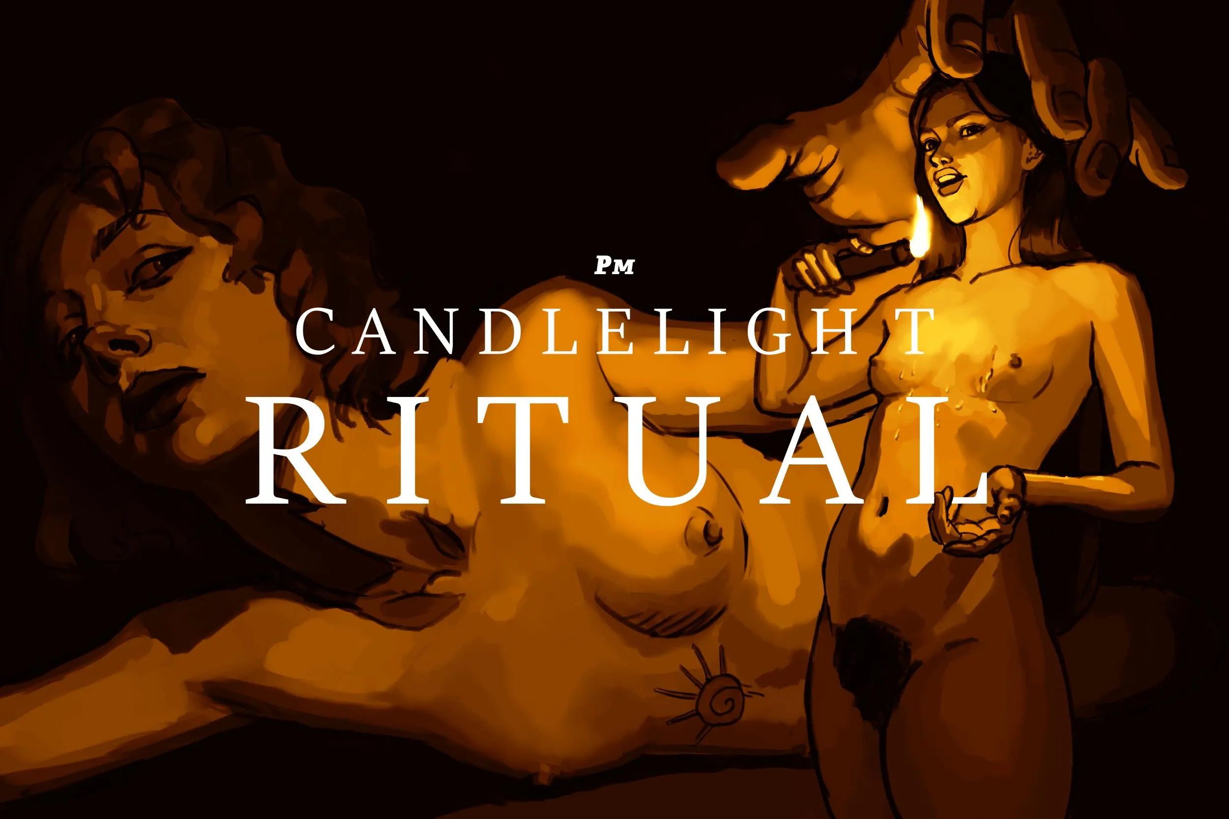 Candlelight Ritual