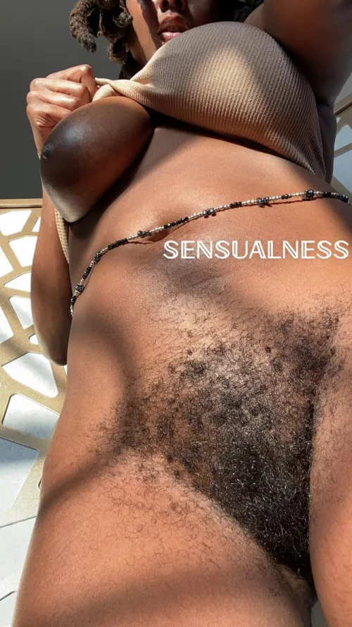 come get lost in goddess' soft untamed garden