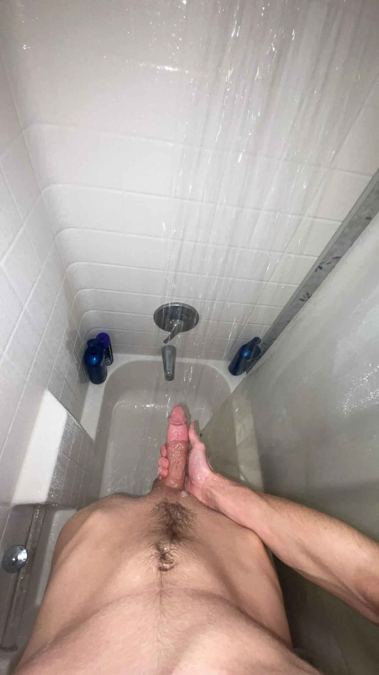 Come make me harder I won't tell your bf