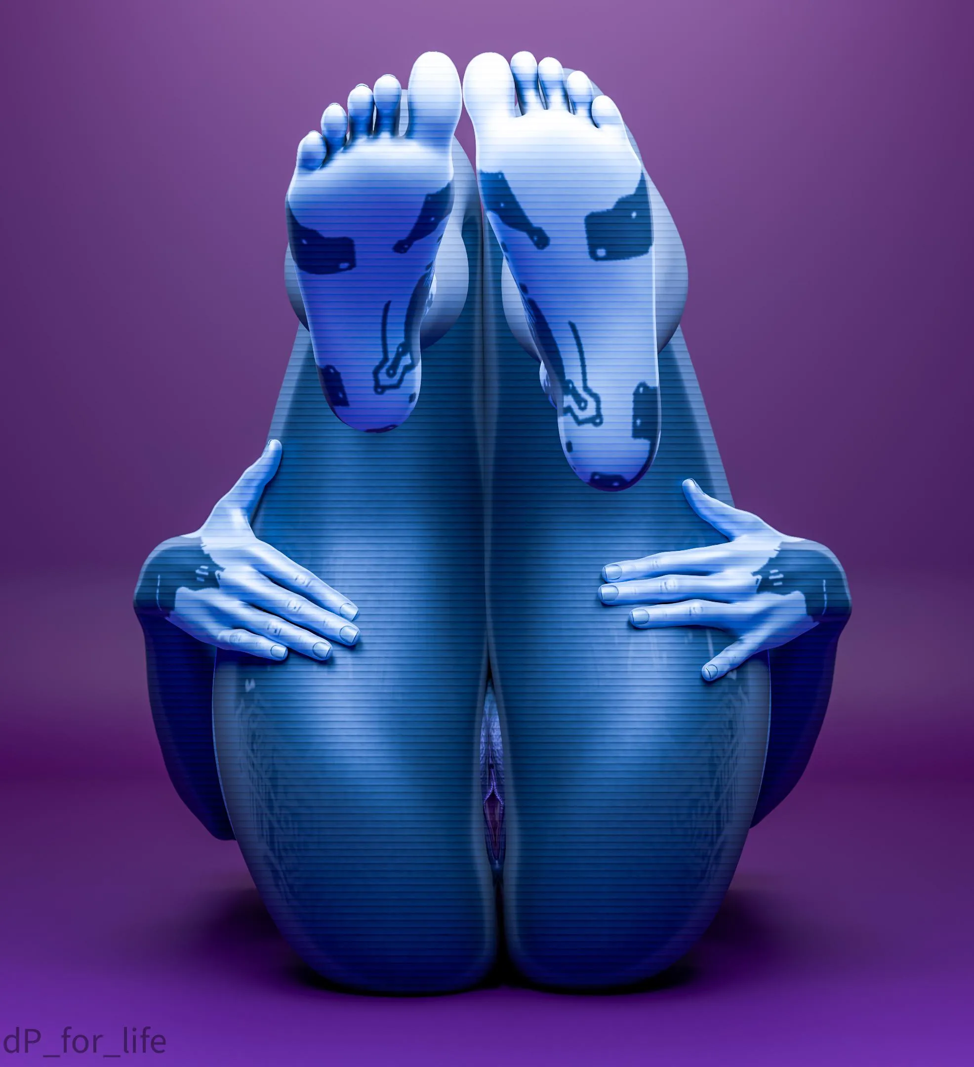 Cortana (dP_for_life)[Halo]