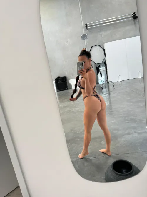 Does me being 40 turn you off or on?