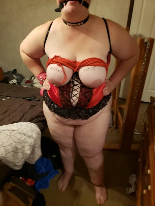 does this look good on me?