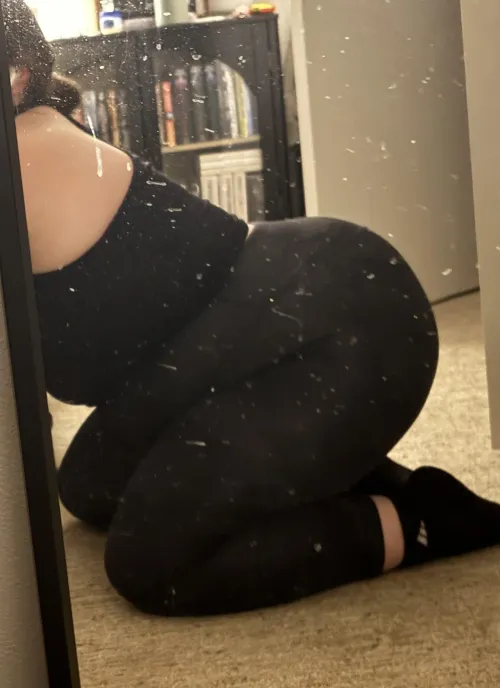 F4M Gamestorm Grope?