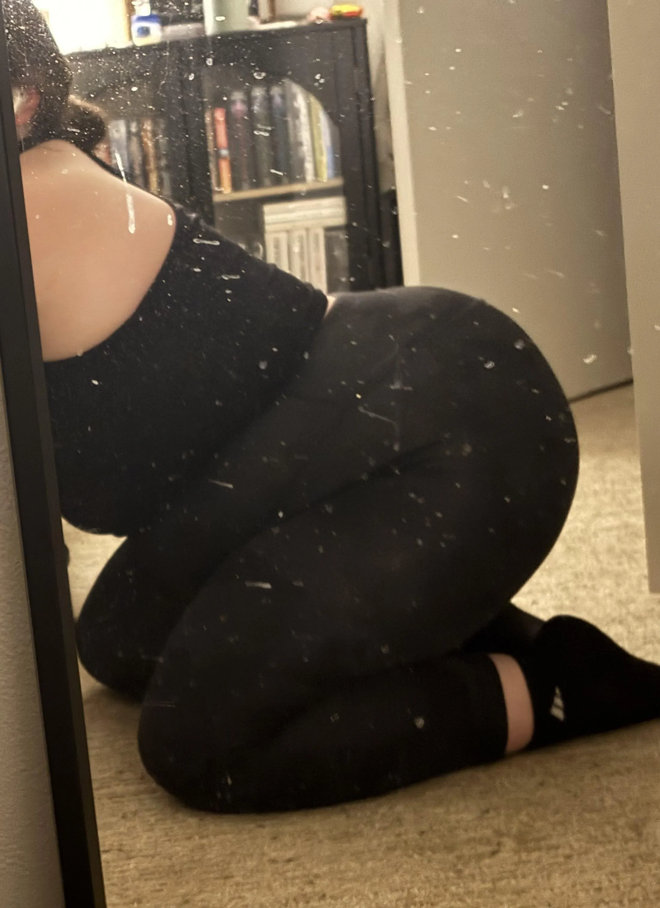 F4M Gamestorm Grope?