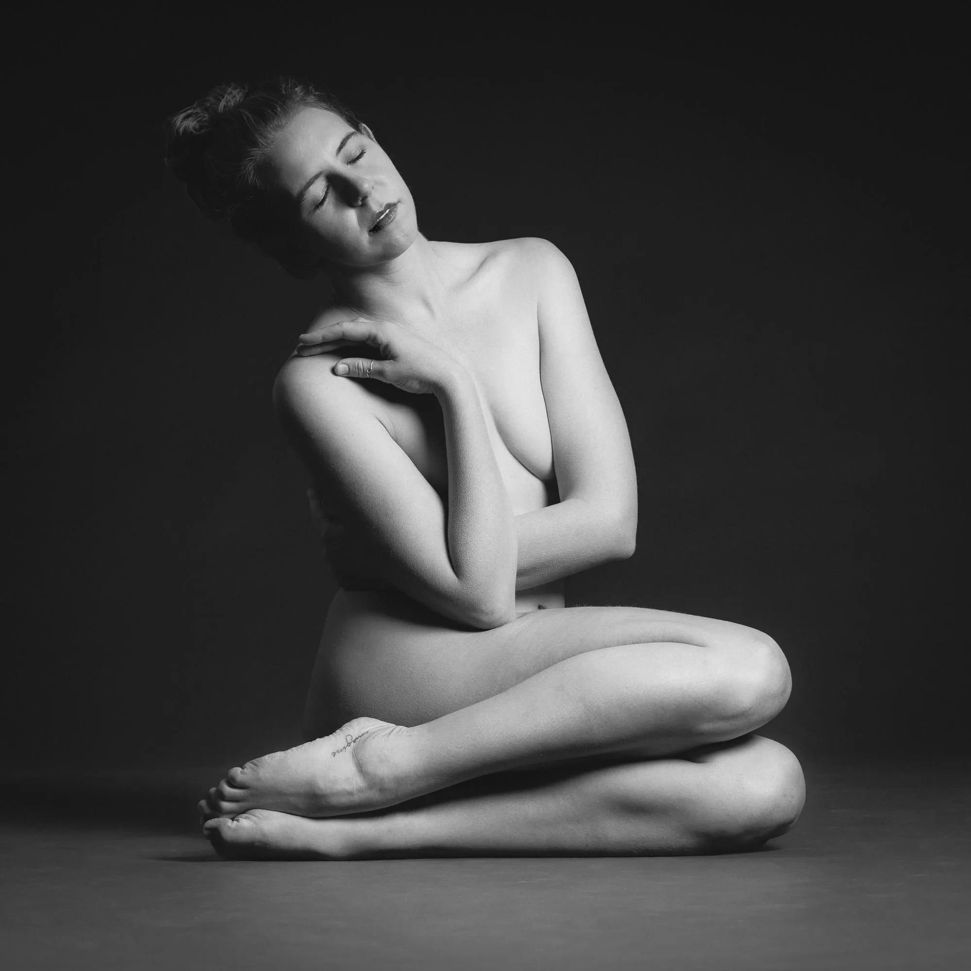 Feeling like a fairy