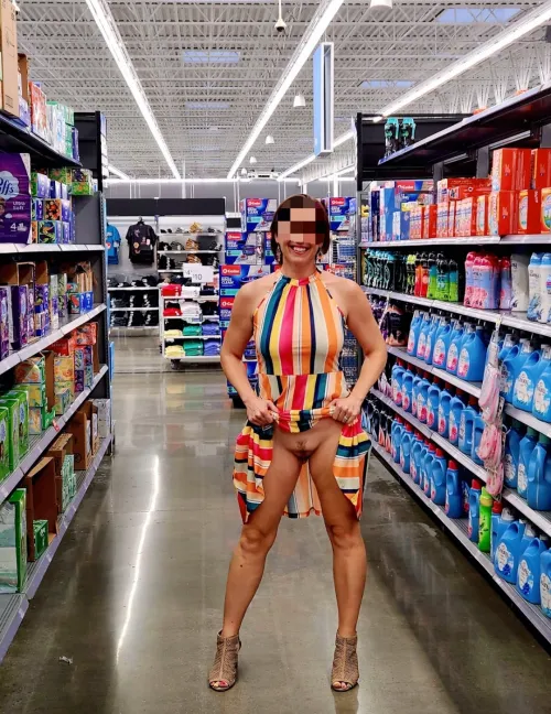 Get Naked, Live Better!