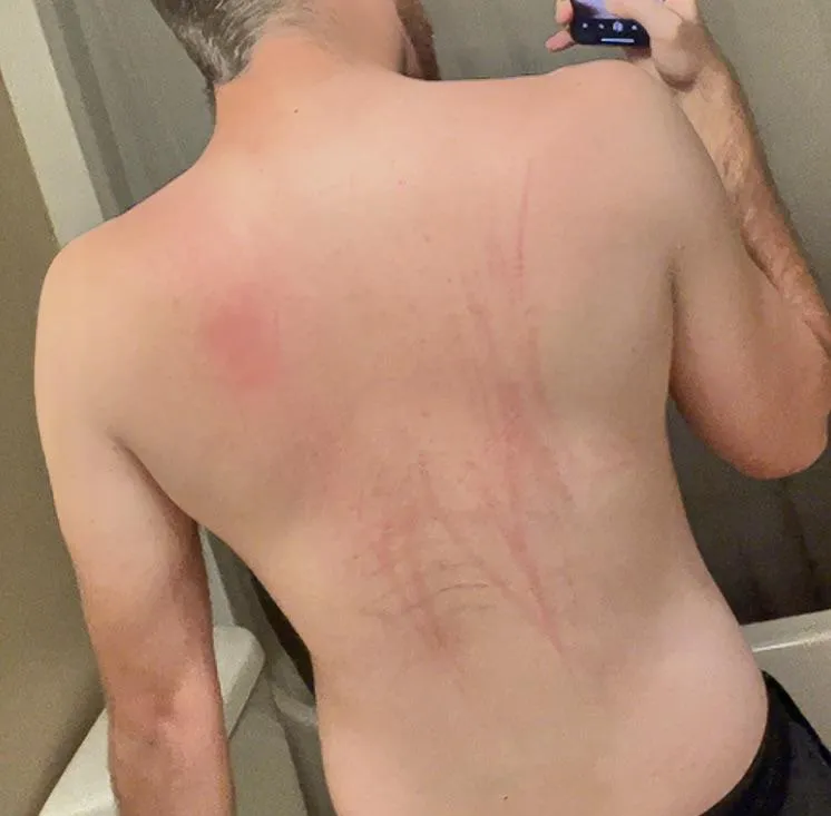 Hope everyone is staying safe tonight