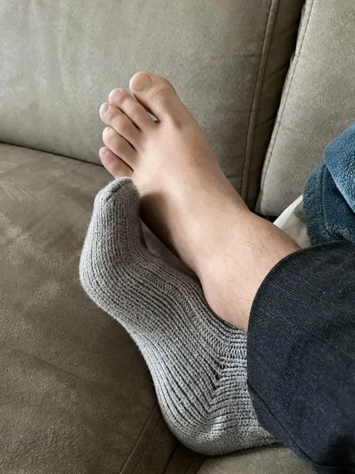 Hope they look nice enough 😉