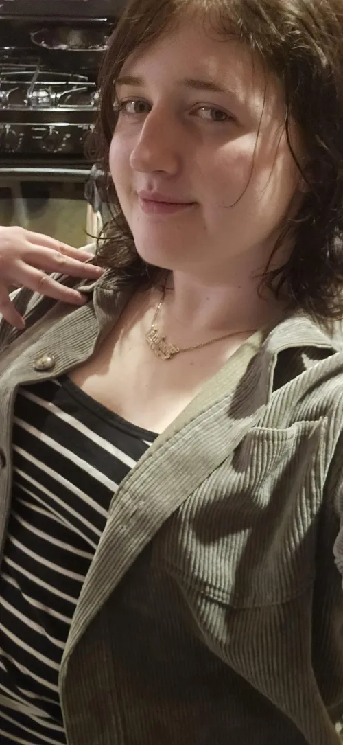 I guess i will go fuck myself