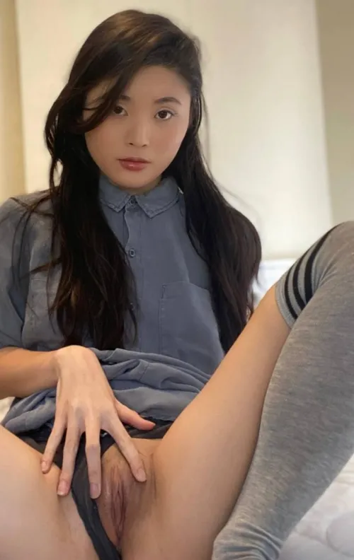 I hope I can serve as an inspiration to you.