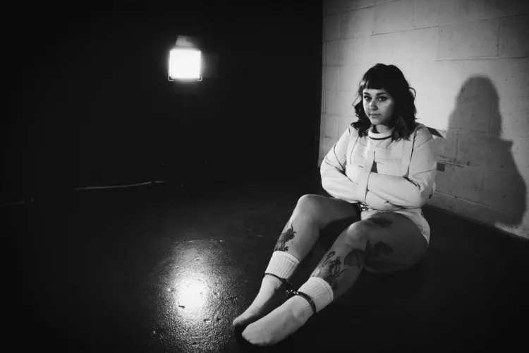 I love being a fuckdoll that can’t go anywhere.