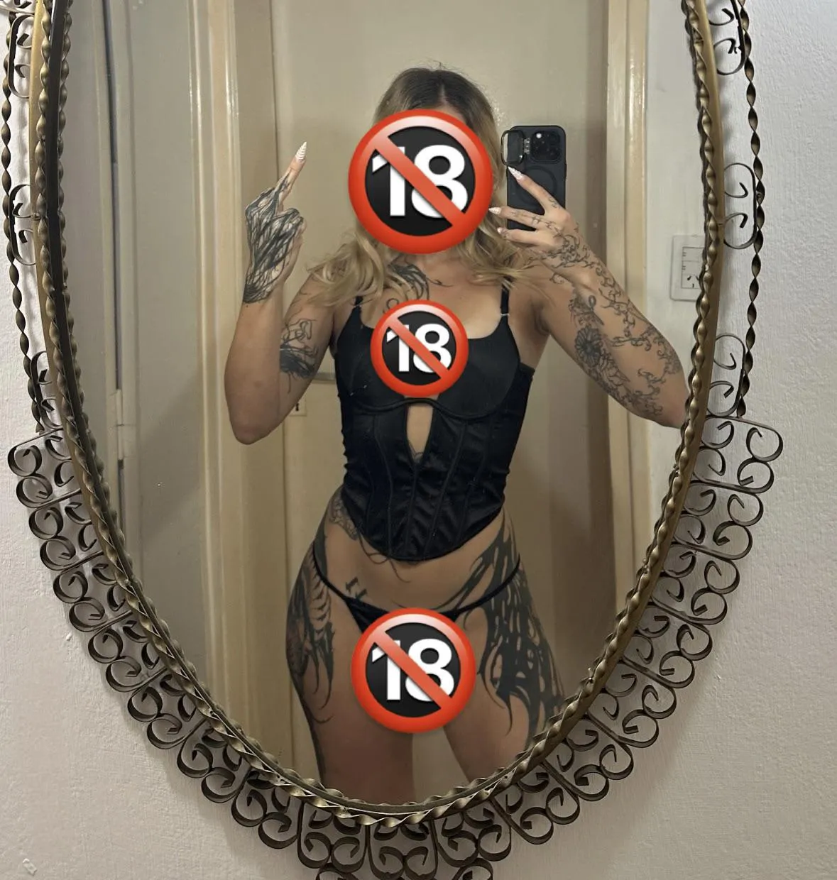 I love graphically denying you.