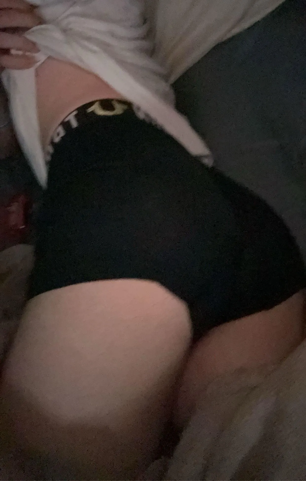 i need someone like me in my life