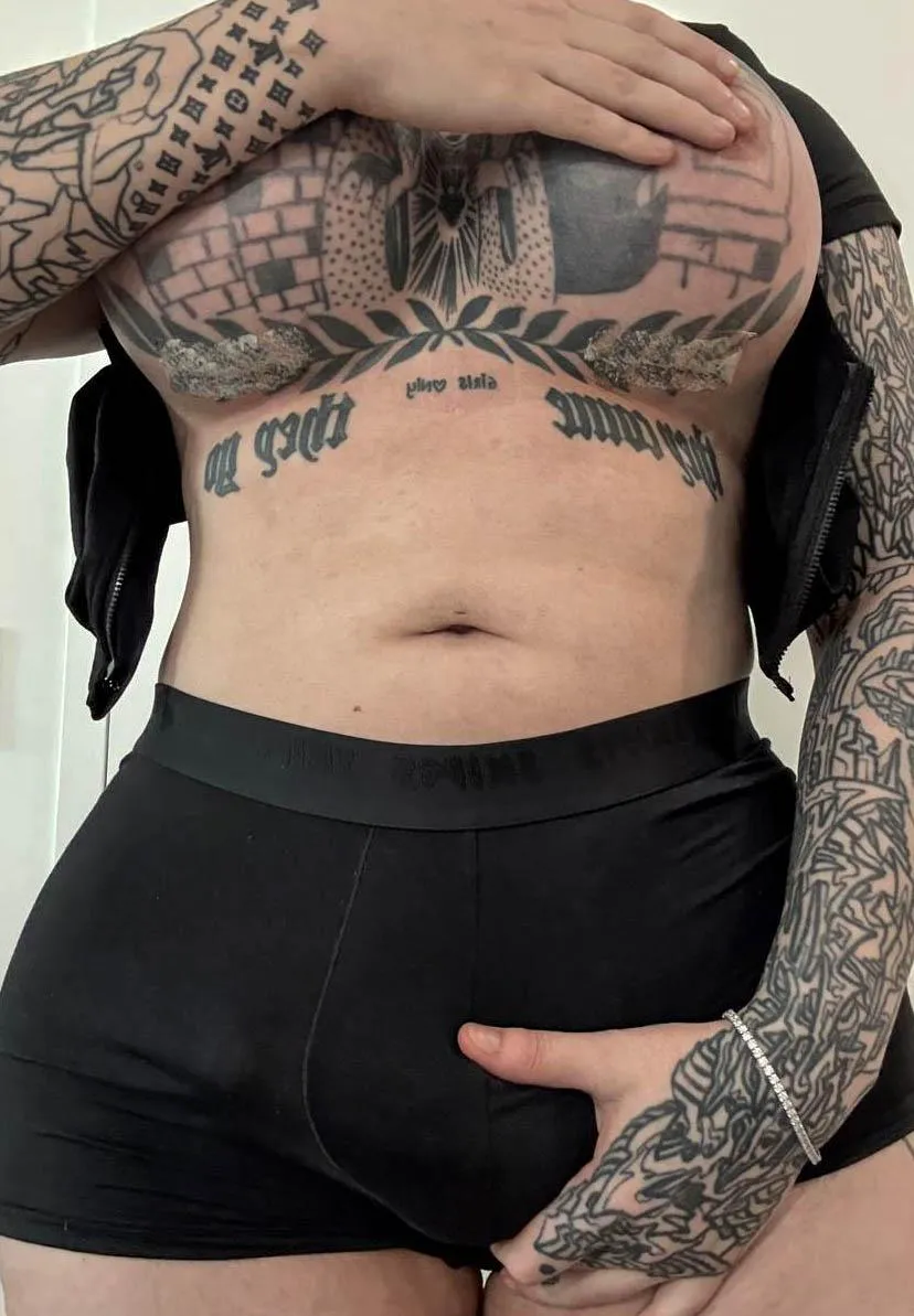 If I asked you to give it a suck would you say yes or no?