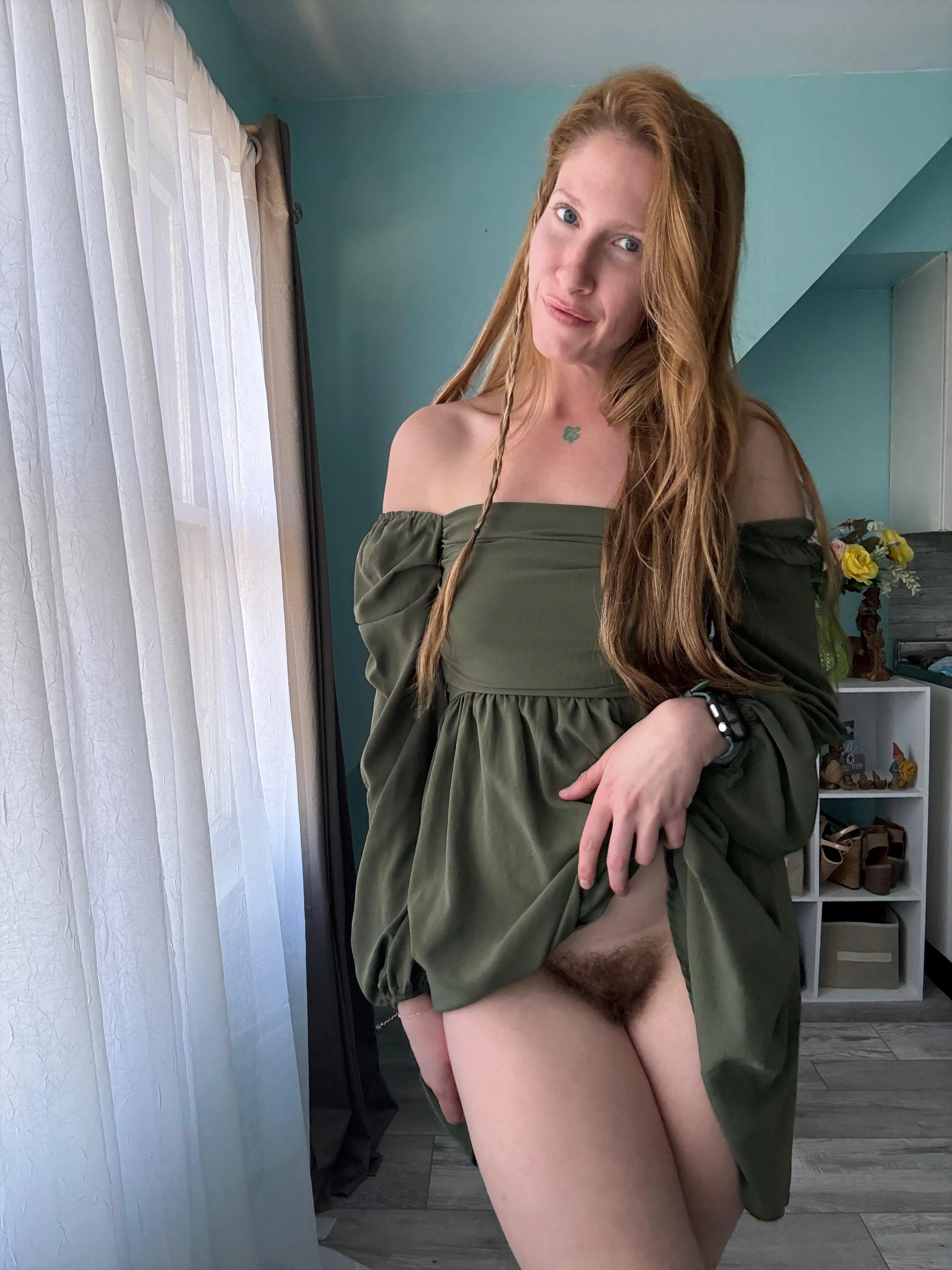 If we cheat while celebrating St. Patrick’s, I hope you will fill me with some gold in my hole