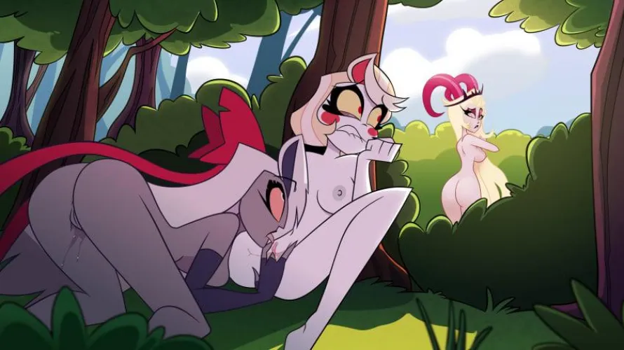 It's hard to hide (deadinside97)