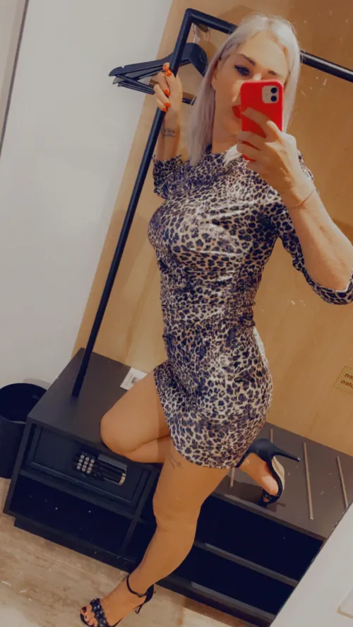 kann jemand gut lecken?