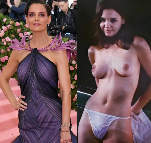 Katie Holmes