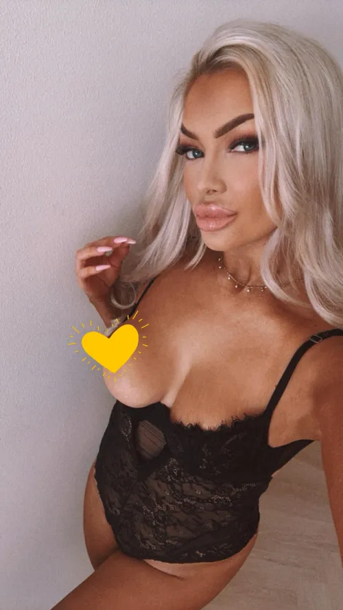 Kivaa uutta viikkoa just sulle!😘