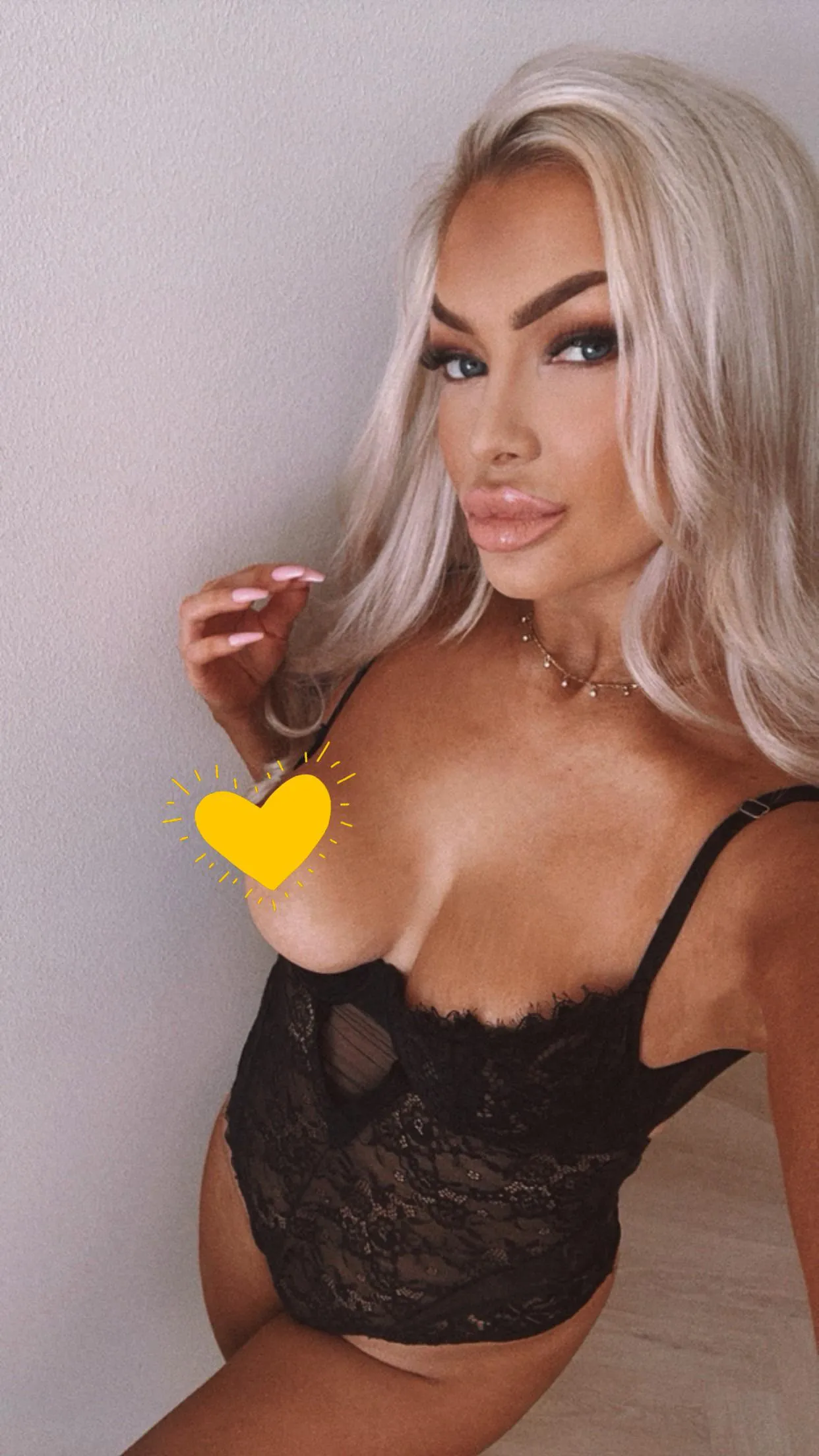 Kivaa uutta viikkoa just sulle!😘