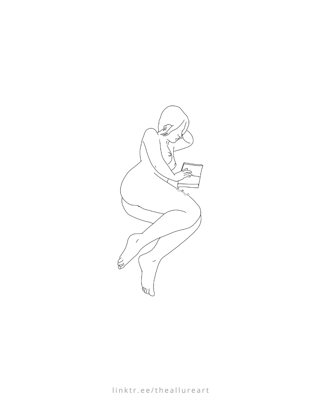 Lines of Serenity (CL159)