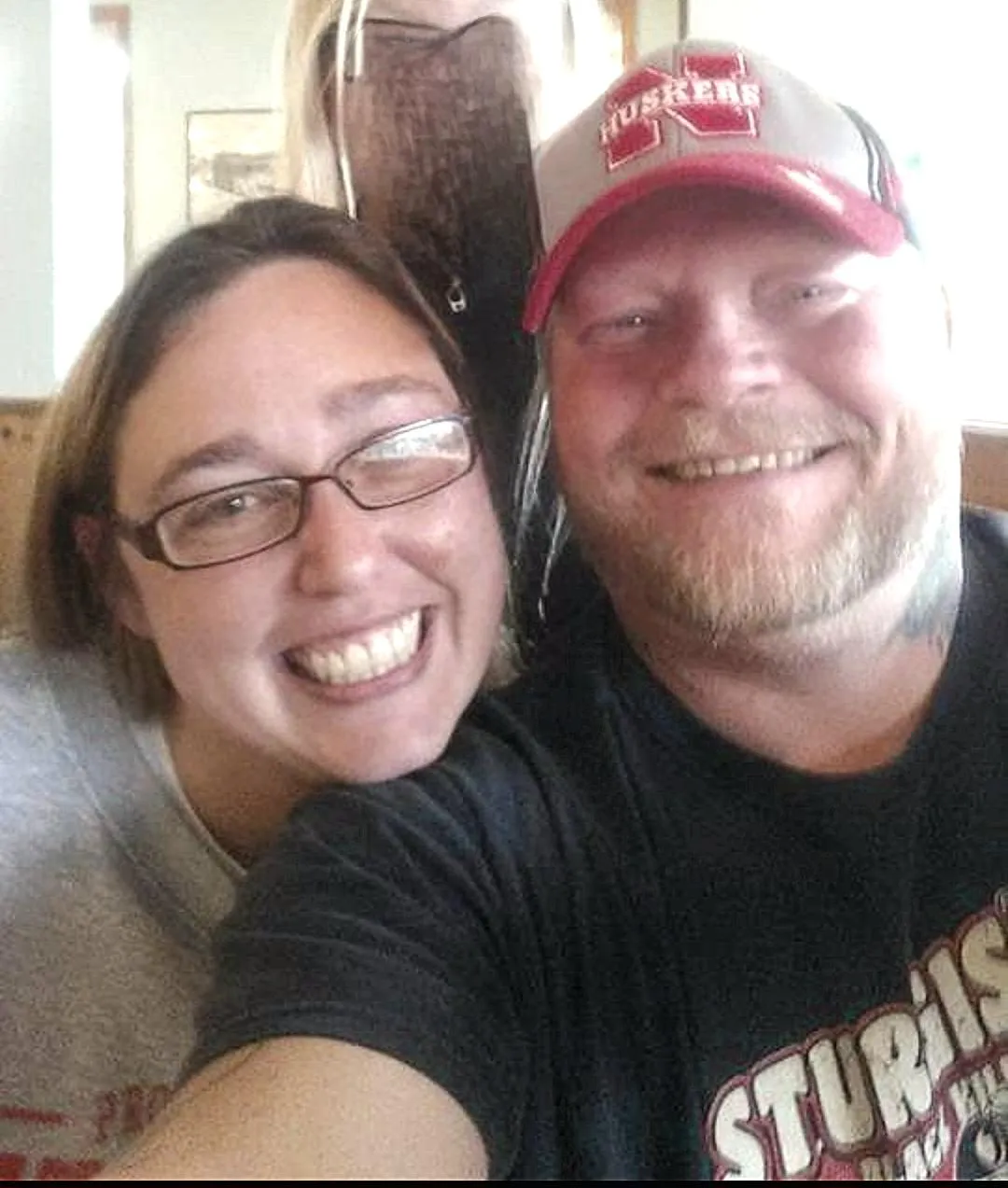 Looking for FM only to play with us. Council bluffs.