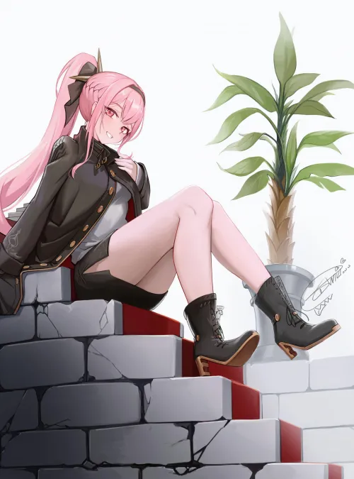 Mori Calliope [Hololive]