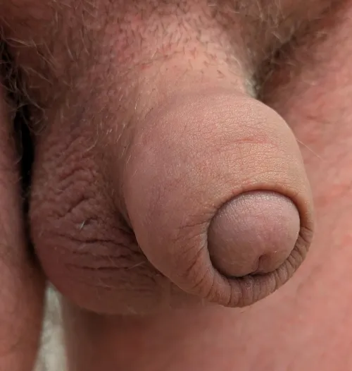 My first cold workout coverage ever!