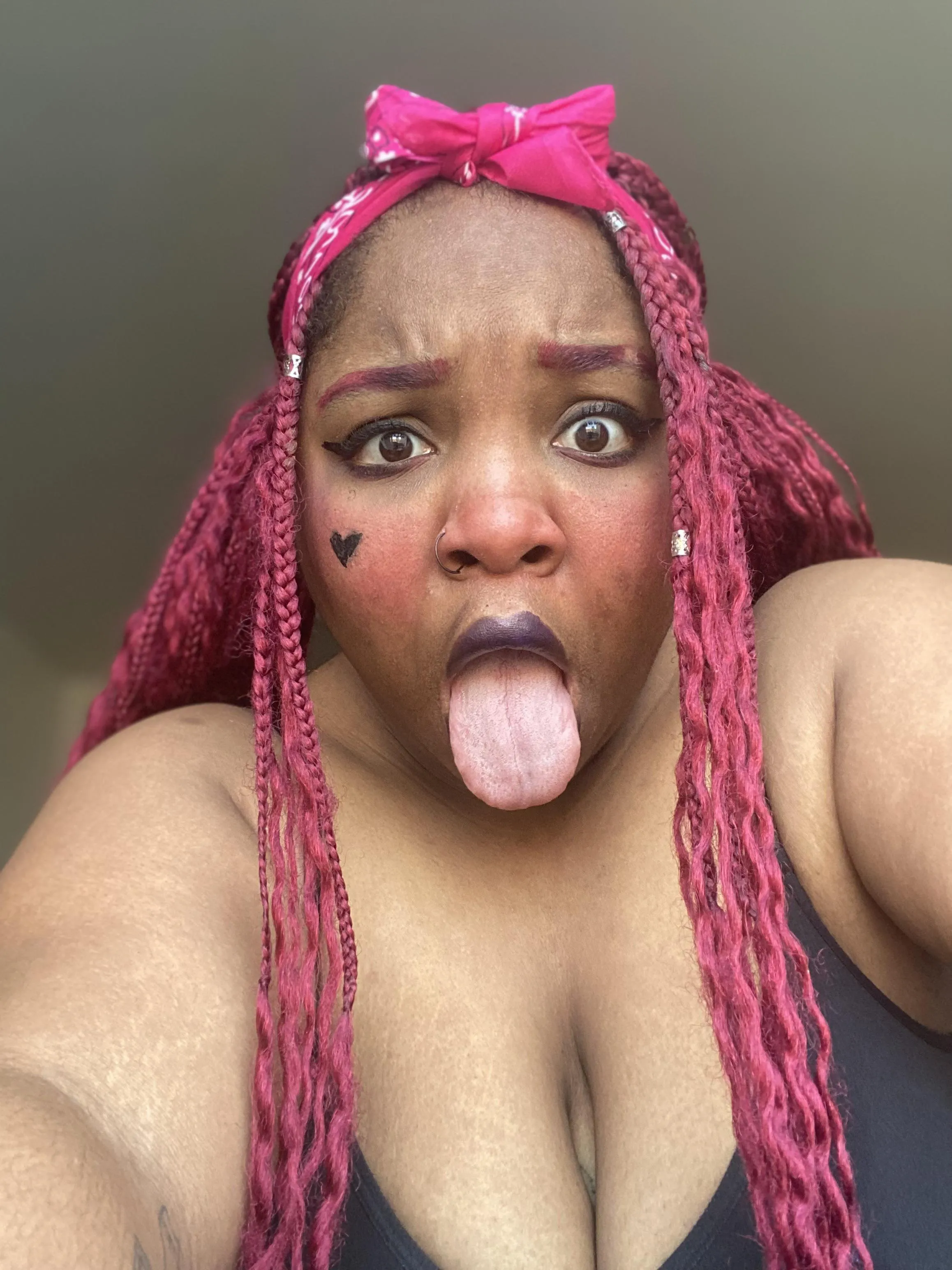 Needing daddy time F24